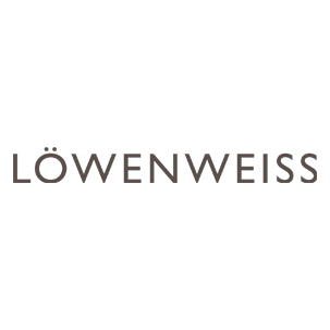 Löwenweiss