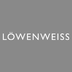 Löwenweiss